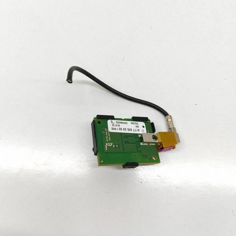 Antena (GPS antena) A1779052902