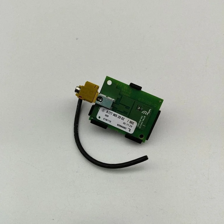 Antena (GPS antena)