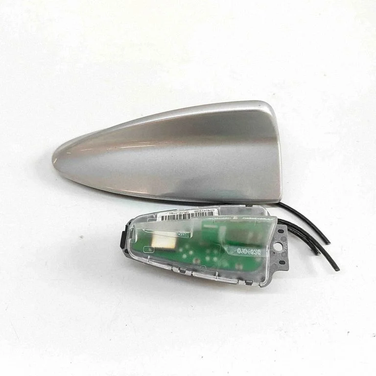 Antenn (GPS-antenn) – BMW X3 F25 (2010-2017)