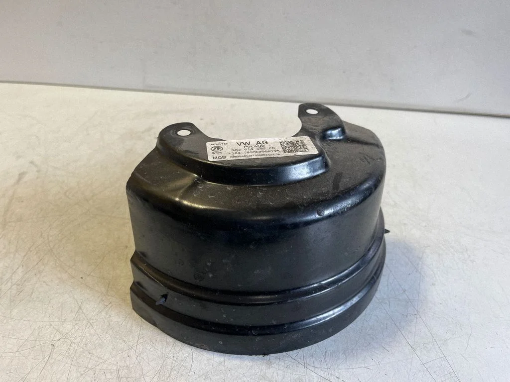 Muu mootoriruumi osa 5Q2614105CR