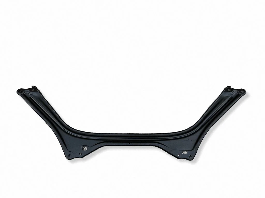 Muu mootoriruumi osa – BMW i4 (2021-)