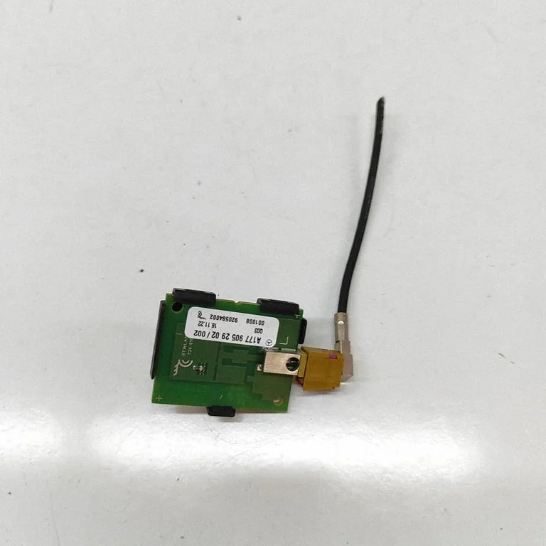 Antena (GPS antena)