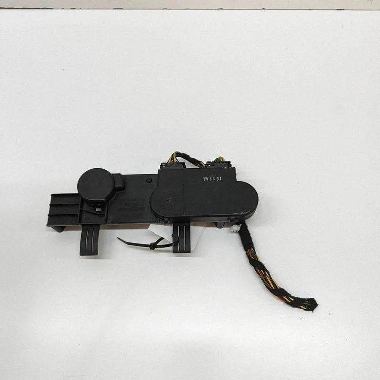 Antena (GPS antena) – Porsche Panamera (970) (2009-2017)