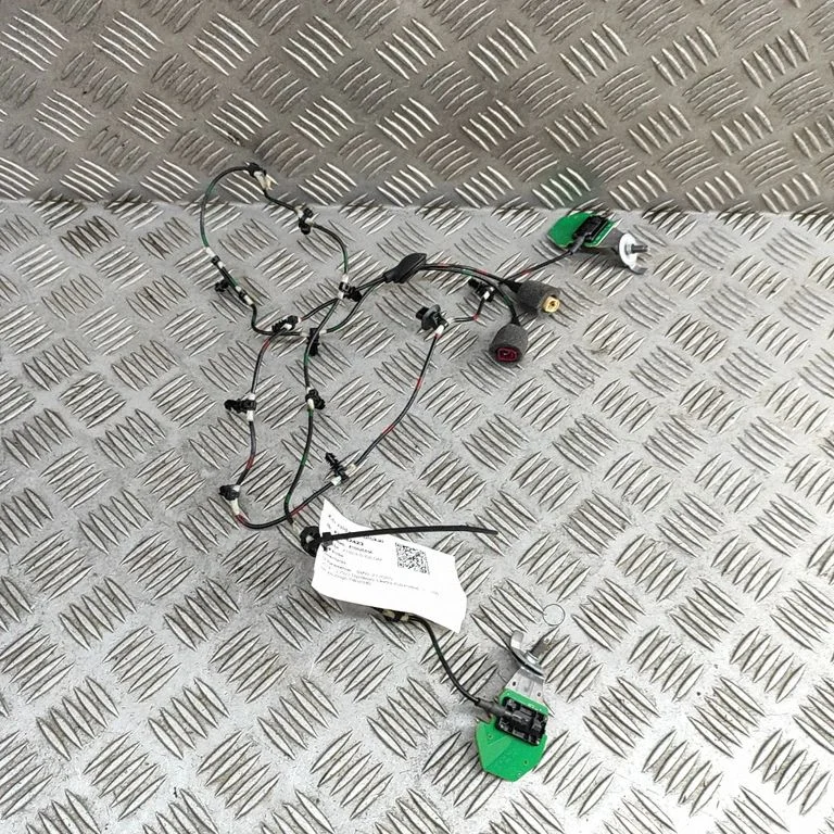 Antena (GPS antena) 5A0C5B0