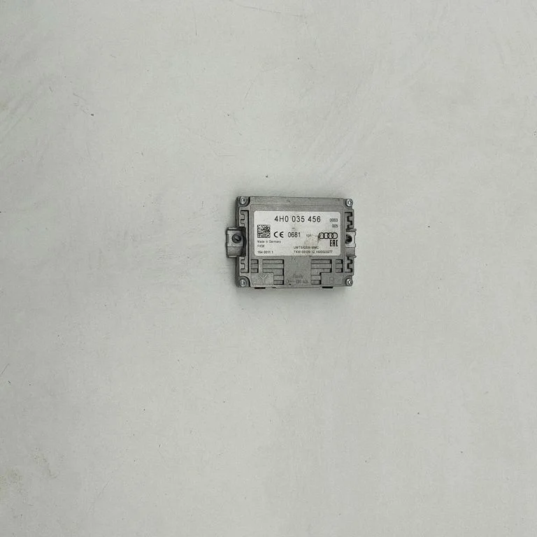 Antena (GPS) – Volkswagen Passat B7 USA (2012-2019)