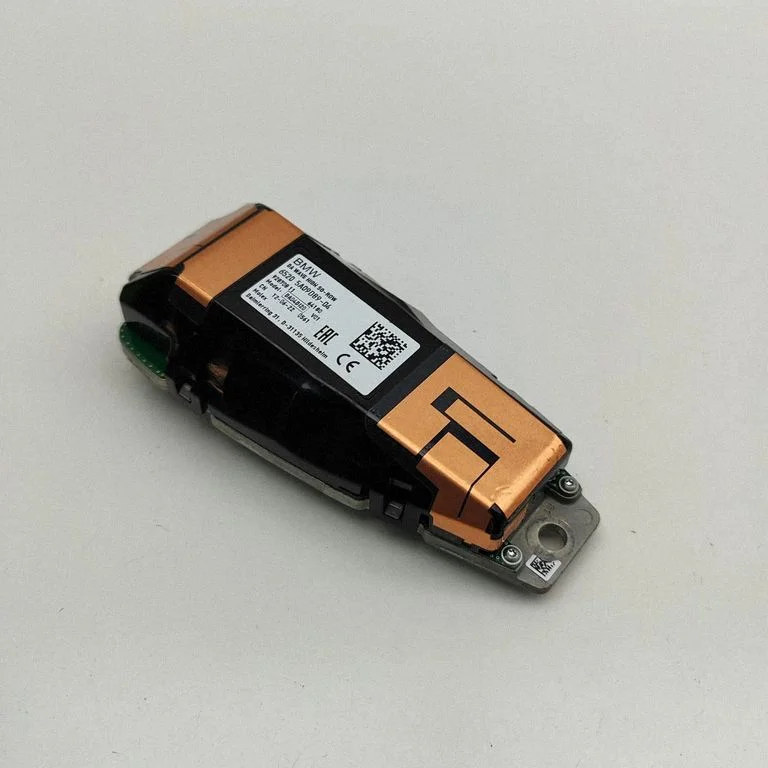 Aerial GPS antenna – BMW iX1 (2022-)