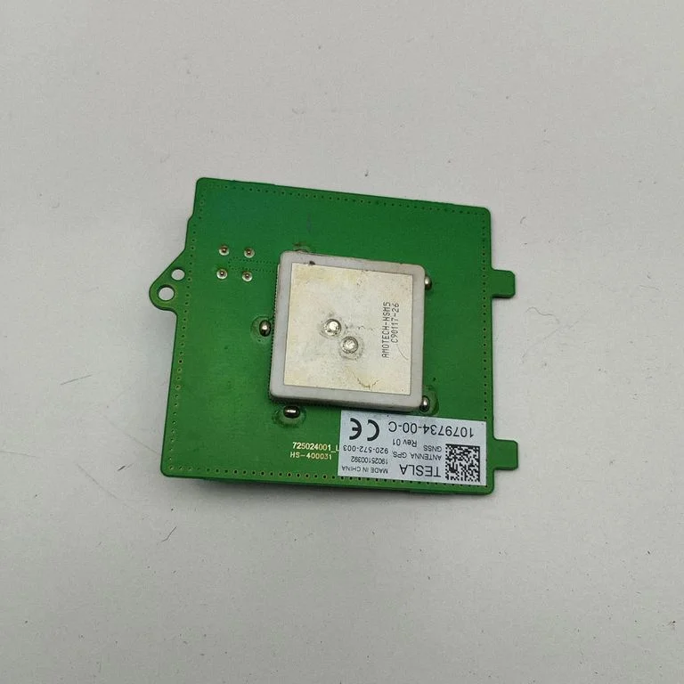 Antena (GPS antena) 107973400C