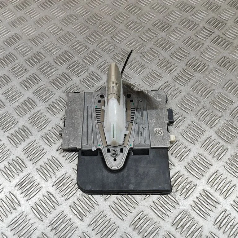 Antena (GPS antena) – Peugeot 2008 II (2019-)