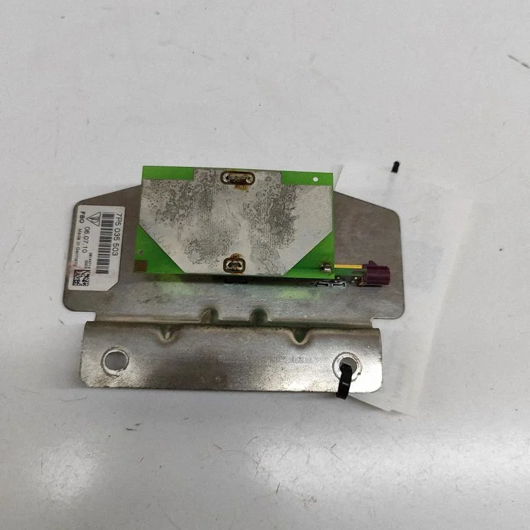 Antena (GPS) – Porsche Cayenne (92A) (2010-2017)