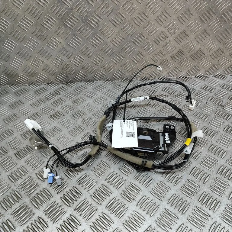 Antena (GPS antena) 86101K0500B