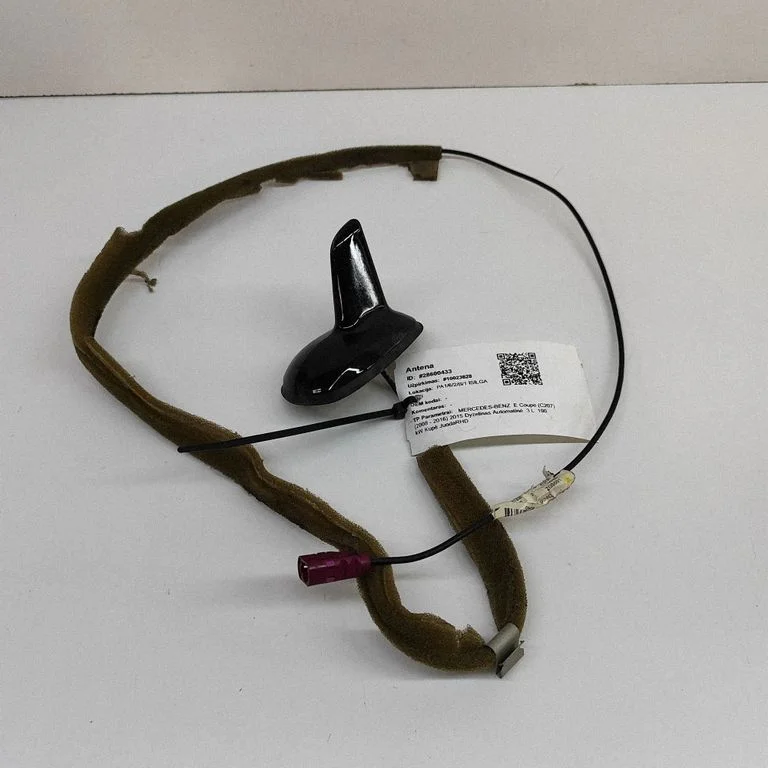 Antena (GPS antena) A2079058802