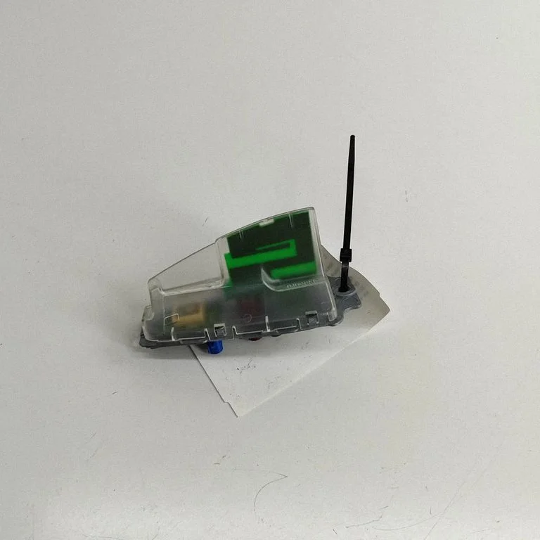 Antenn (GPS-antenn) – BMW 2-seeria F22 F23 (2013-2017)