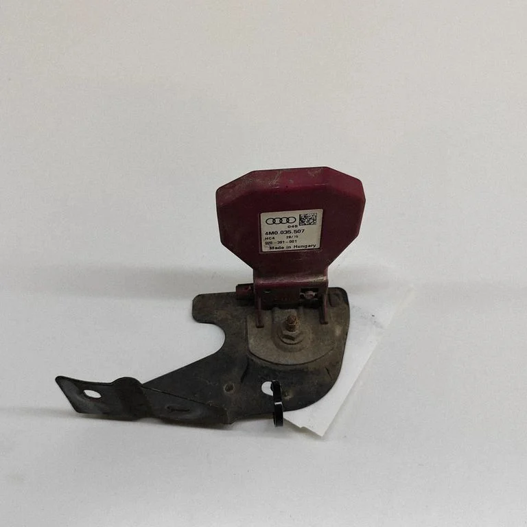 Antena (GPS antena) 4M0035507