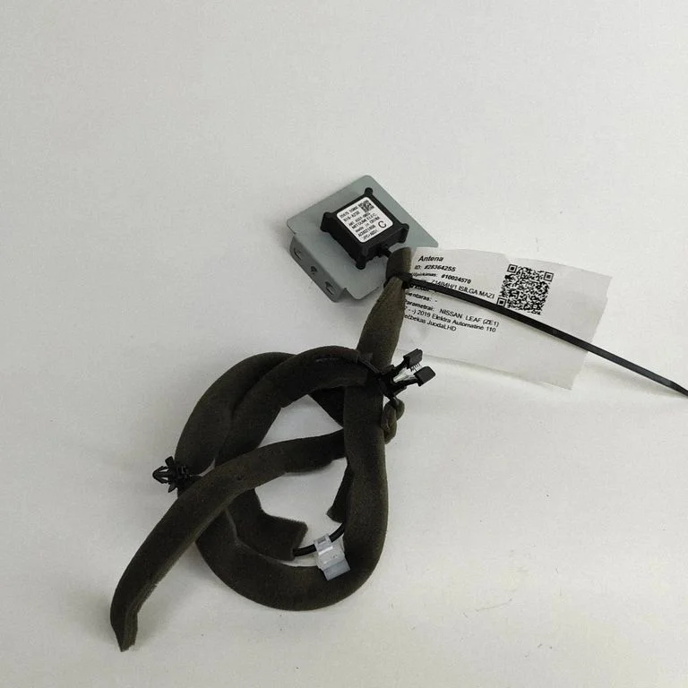 Antena (GPS antena) 259755SN0C
