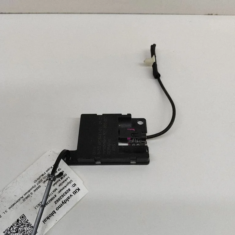 Antena (GPS antena) 6928461