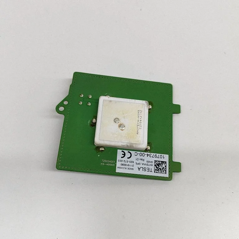 Antena (GPS antena) 107973400C