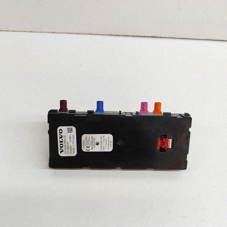 Antena (GPS antena) 40398036