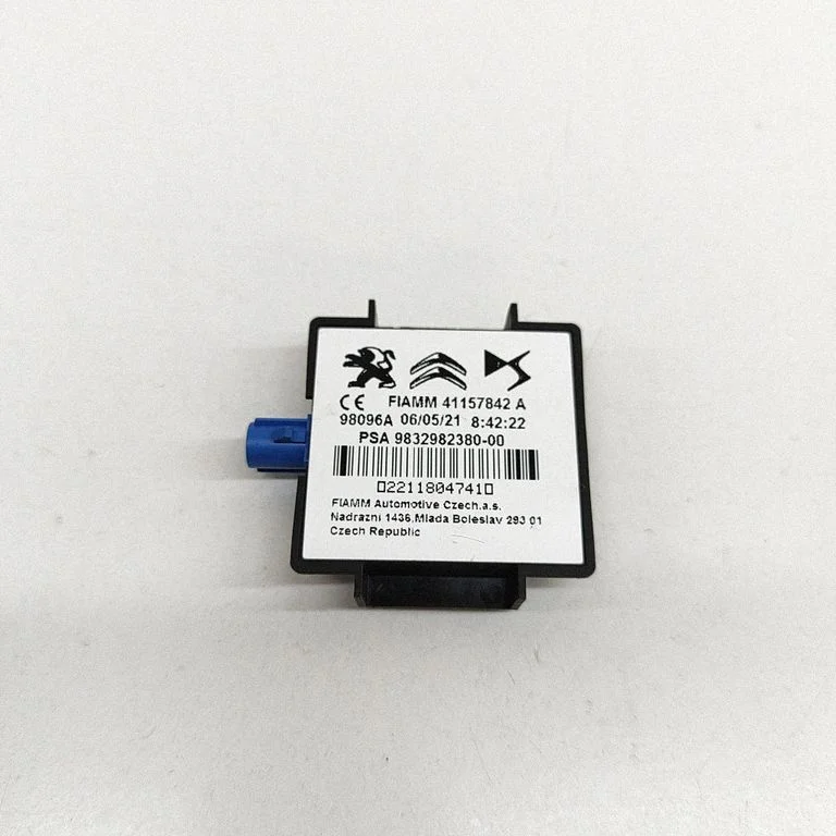 Antena (GPS) – Citroen C5 Aircross (2017-2024)