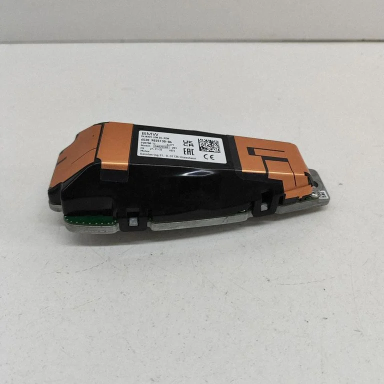 Antena (GPS) – BMW iX1 (2022-)