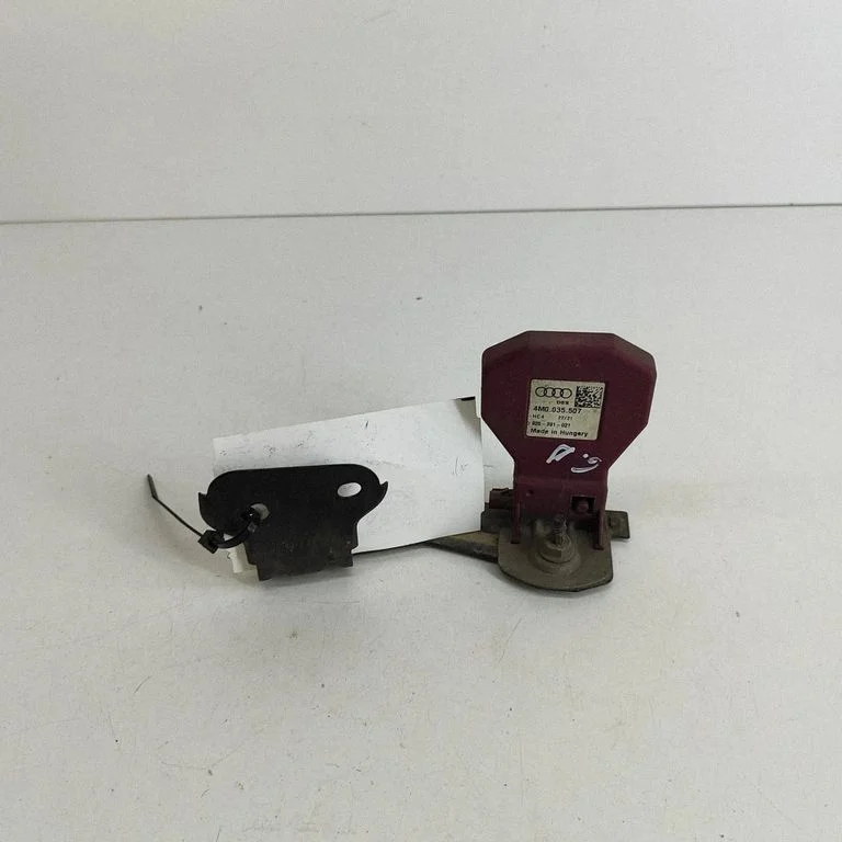 Antena (GPS antena) 4M0035507