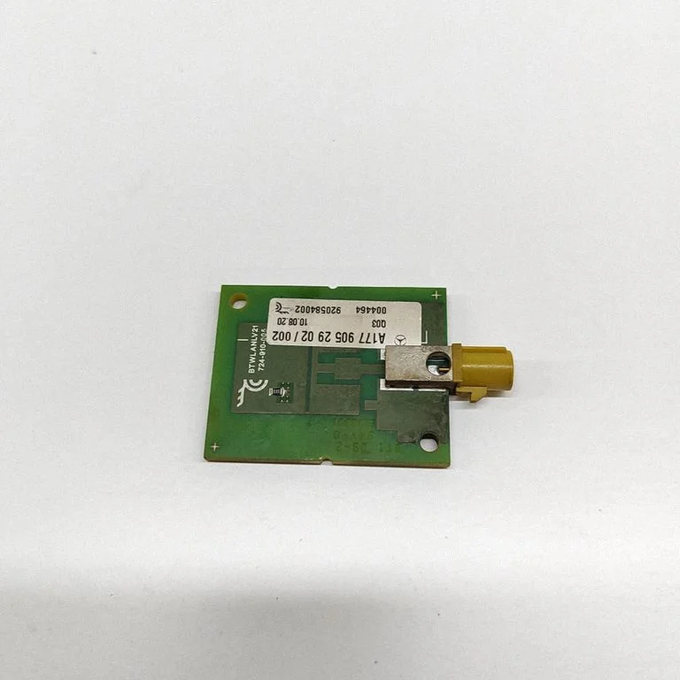 Antena (GPS antena)