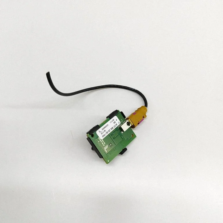Antena (GPS antena)