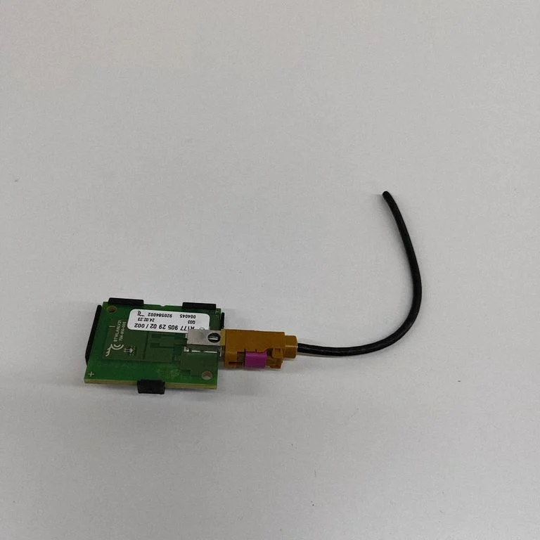 Antena (GPS antena) A1779052902