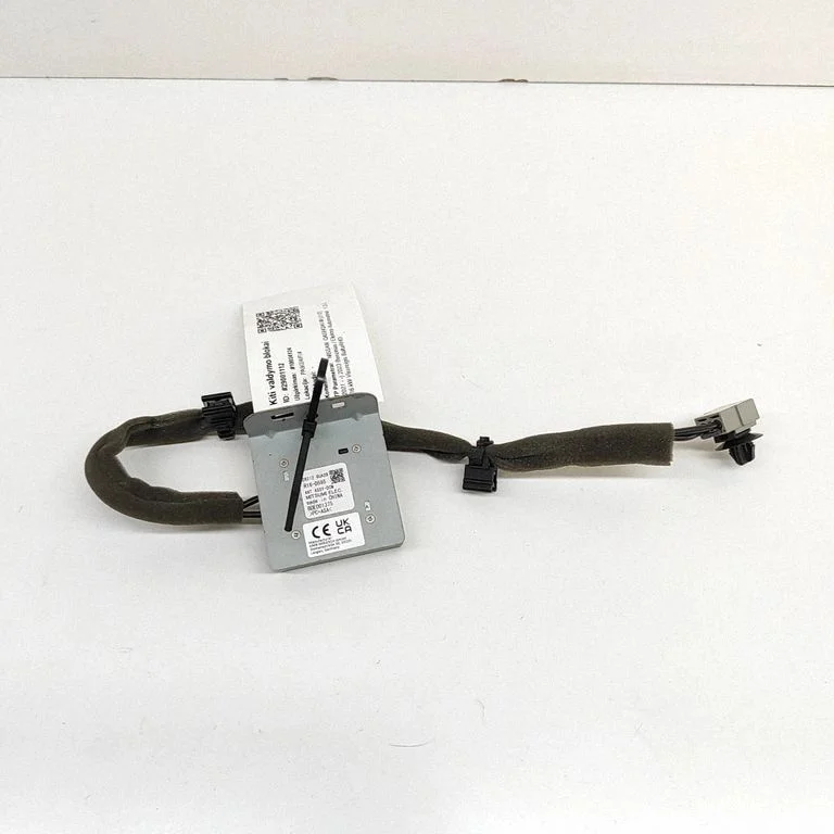 Antena (GPS antena) 282126UA2B