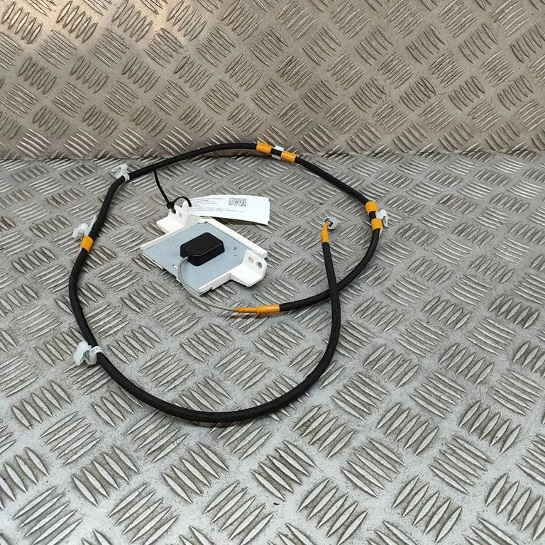 Antena (GPS antena)