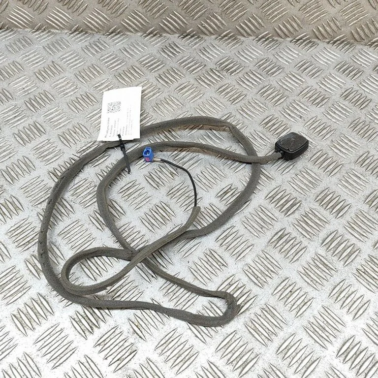 Antena (GPS antena)
