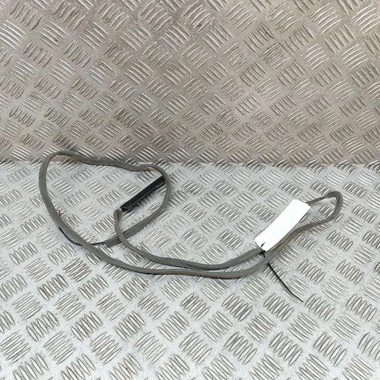 Antena (GPS antena)