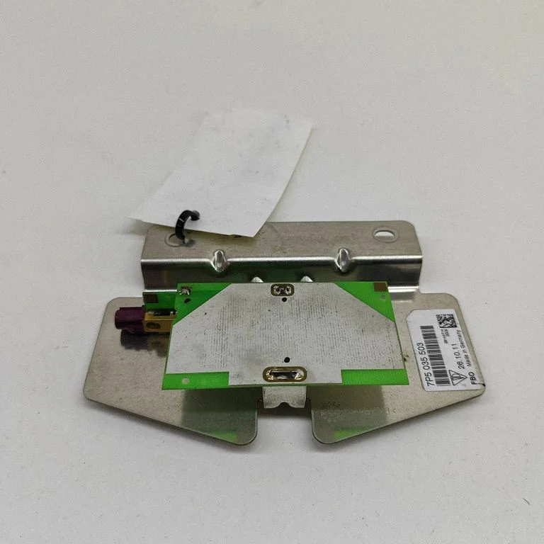 Antena (GPS antena) 7P5035503