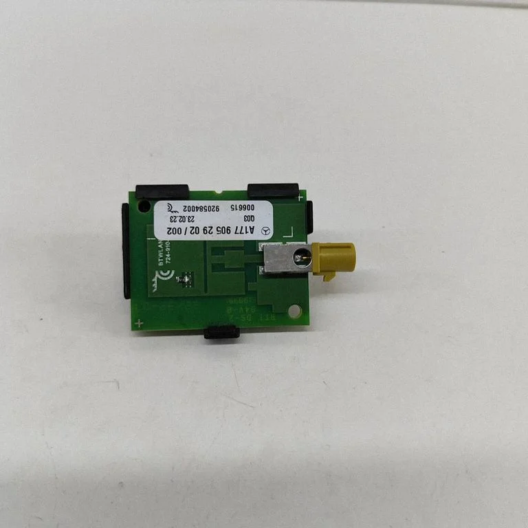 Antena (GPS antena)