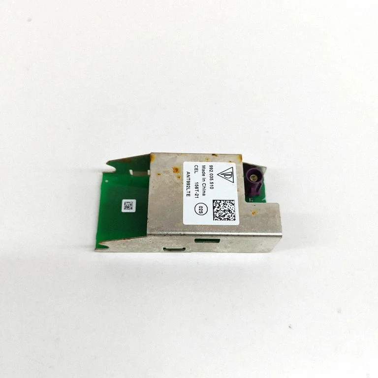 Aerial GPS antenna – Porsche Taycan 9J1 (2019-)
