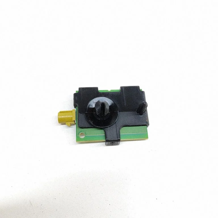 Antena (GPS antena)