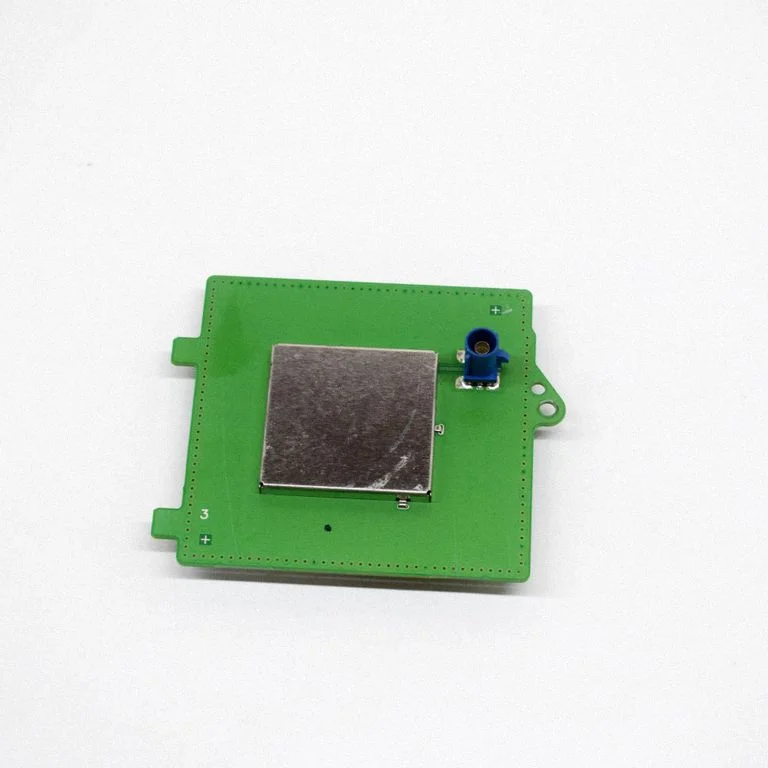 Aerial GPS antenna – Tesla Model S (2012-)