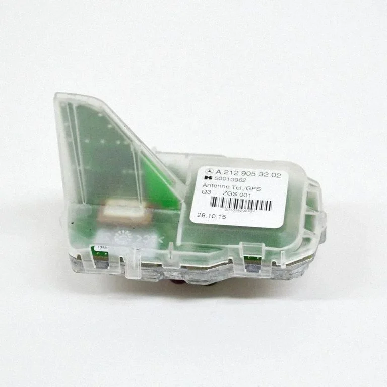 Aerial GPS antenna – Mercedes-Benz E-Class W212 (2009-2016)