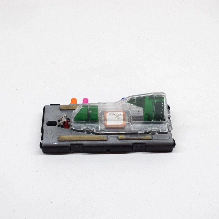 Aerial GPS antenna 31438104