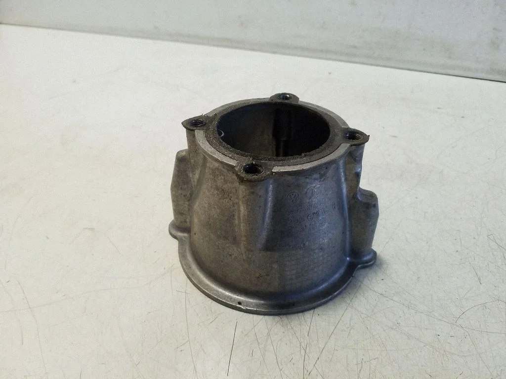 Cita motora nodalījuma detaļa 3D0612357B