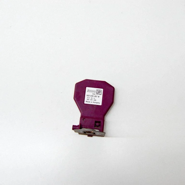 Antena (GPS antena) 5E0035497B