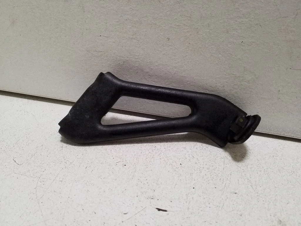 Cita motora nodalījuma detaļa