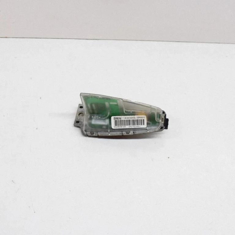 Antena (GPS antena) – BMW 3. sērija E92 E93 (2005-2014)