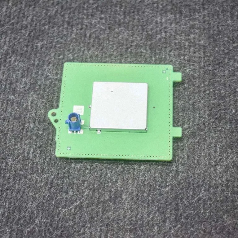 Aerial GPS antenna 107973400B