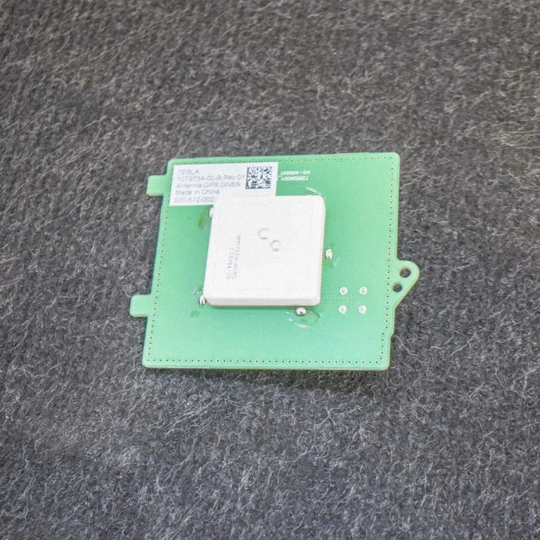 Antena (GPS antena) C7090420