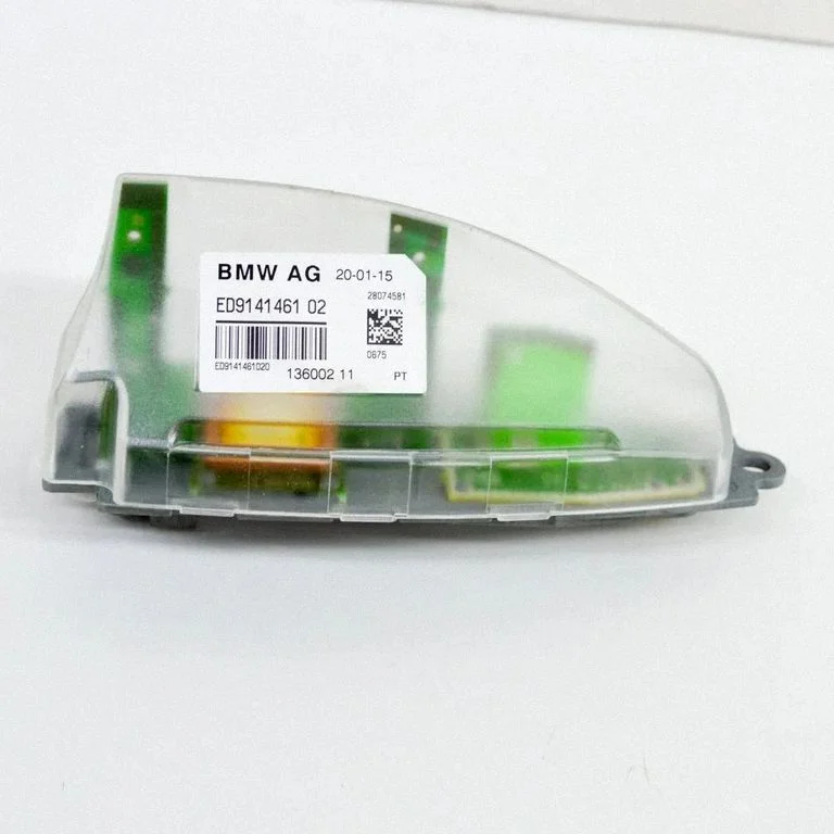 Antenn (GPS-antenn) 9141461