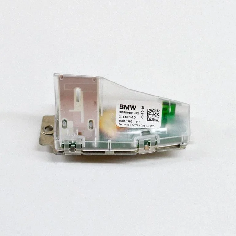 Antena (GPS antena) 21889810