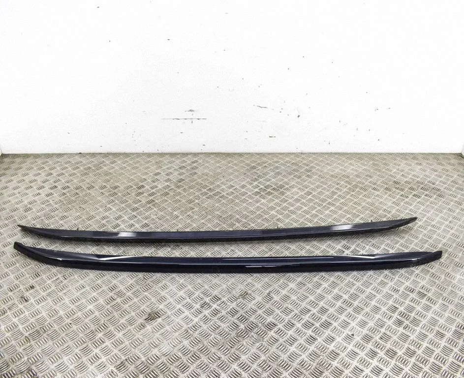 Roof bar rail 31448381