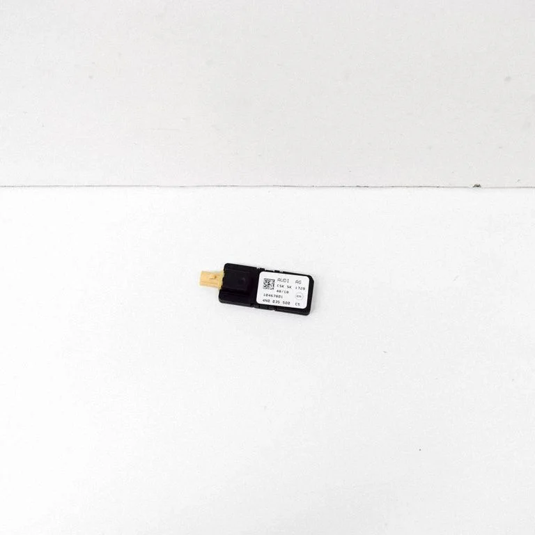 Antenn (GPS-antenn) – Audi A6 C7 (2011-)