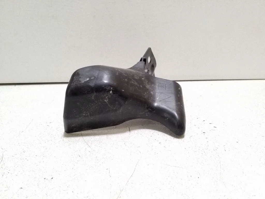 Kita variklio skyriaus detalė