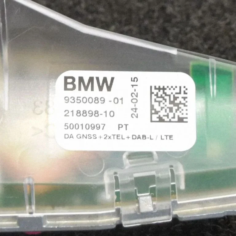 Antena (GPS antena) – BMW 1. sērija F20 F21 (2011-2019)